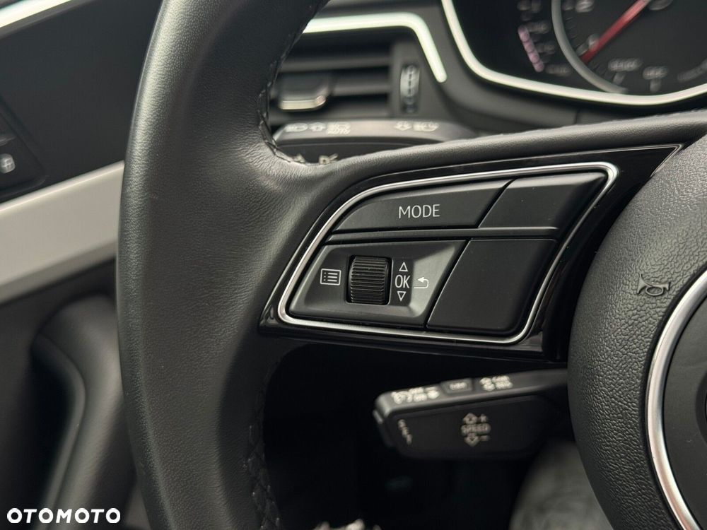 Audi A4 Limousine - 20
