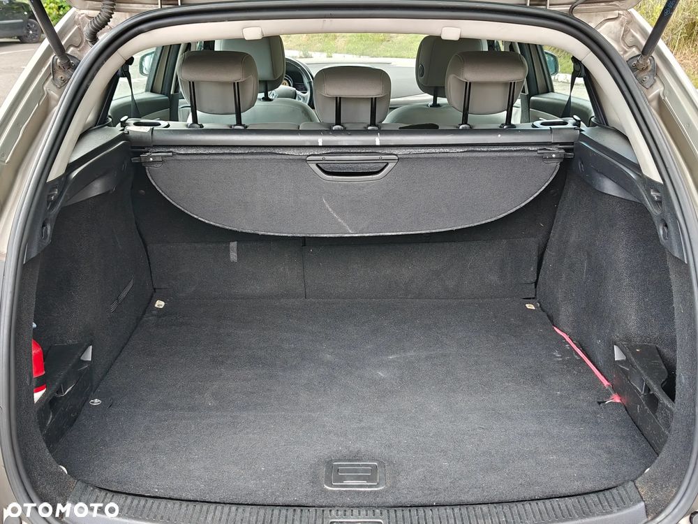 Renault Megane 1.5 dCi Dynamique - 18