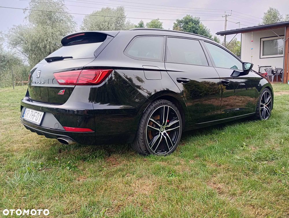 Seat Leon - 4
