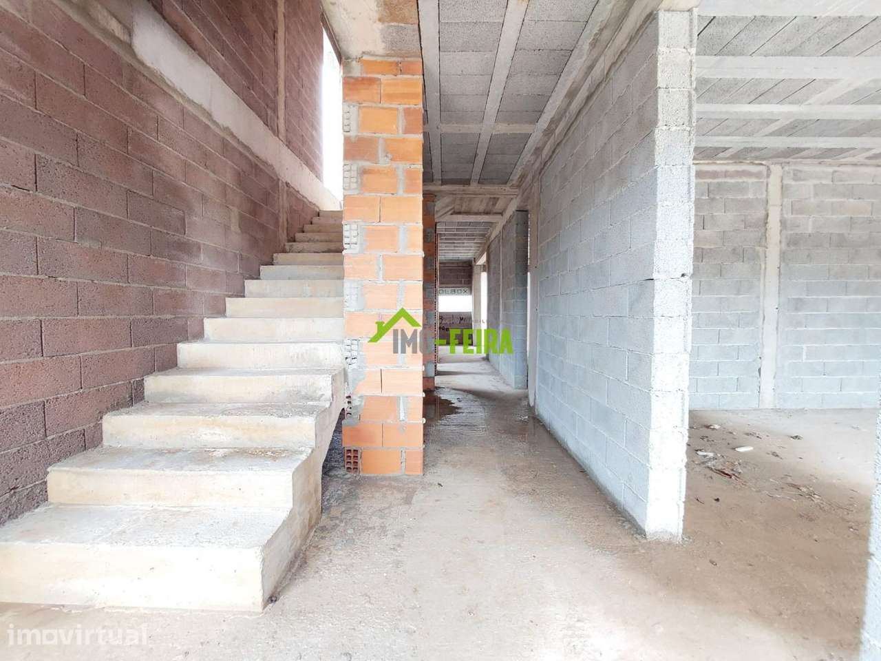 Moradia Nova , Santa Maria da Feira - Grande imagem: 5/48
