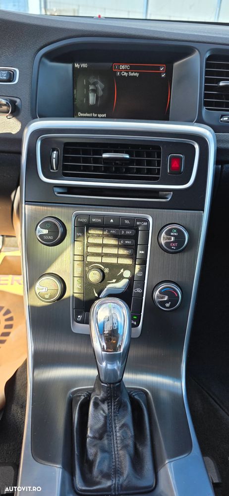Volvo V60 - 15