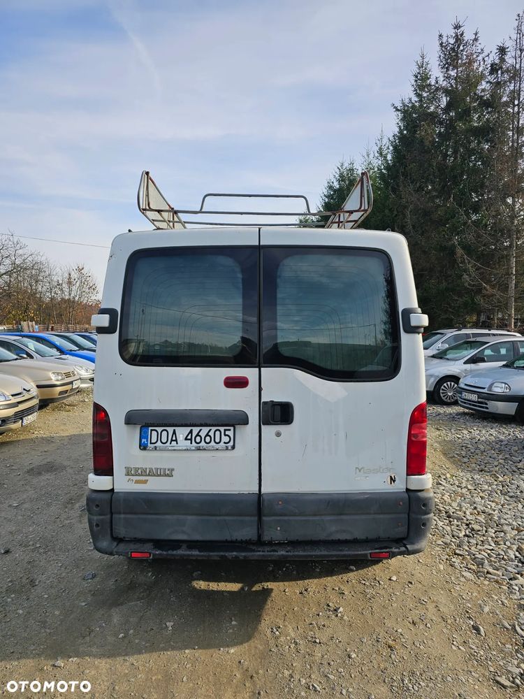 Renault MASTER - 6