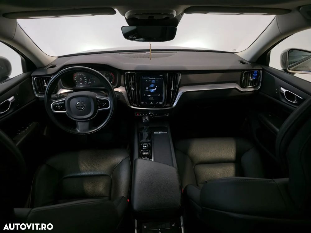 Volvo S60 T6 AWD Geartronic RDesign - 10