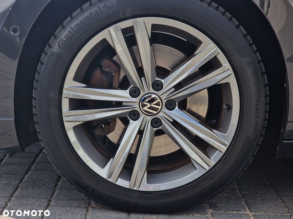 Volkswagen Arteon 2.0 TSI 4Motion Elegance DSG - 11