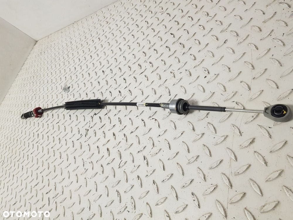 FABRYCZNIE NOWA ORYGINALNA LINKA ZMIANY BIEGÓW RENAULT SCENIC II MEGANE 2 03-09 7701474701 - 2