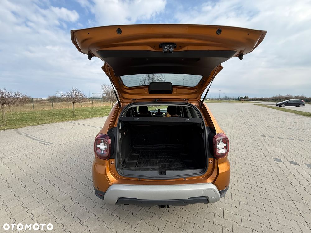 Dacia Duster 1.6 SCe Prestige - 15
