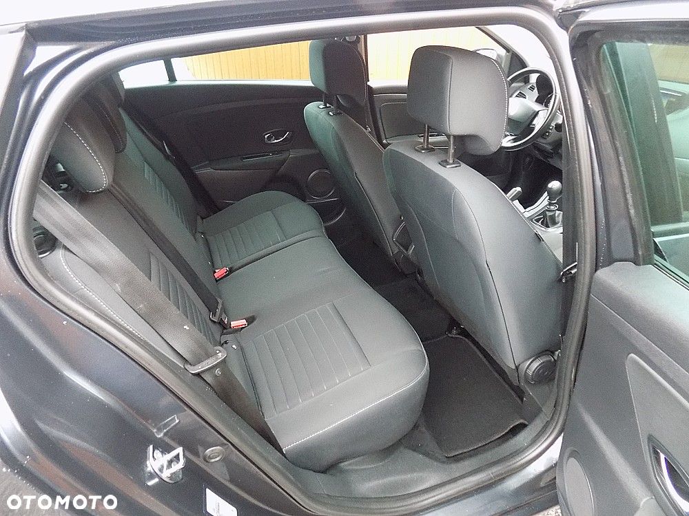 Renault Megane - 7