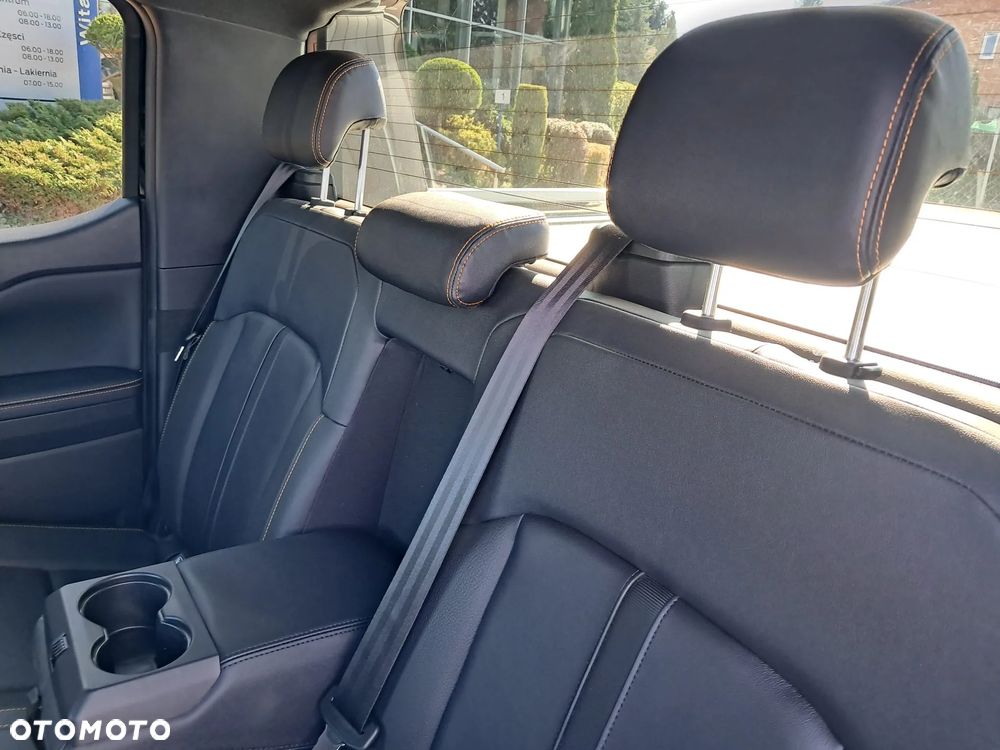 Ford Ranger 2.3 EcoBoost PHEV e-4WD DC Wildtrak - 32