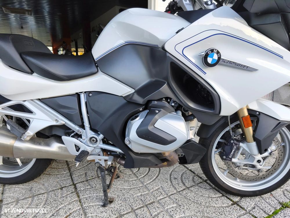 BMW R 1250 RT Option 719 - 16
