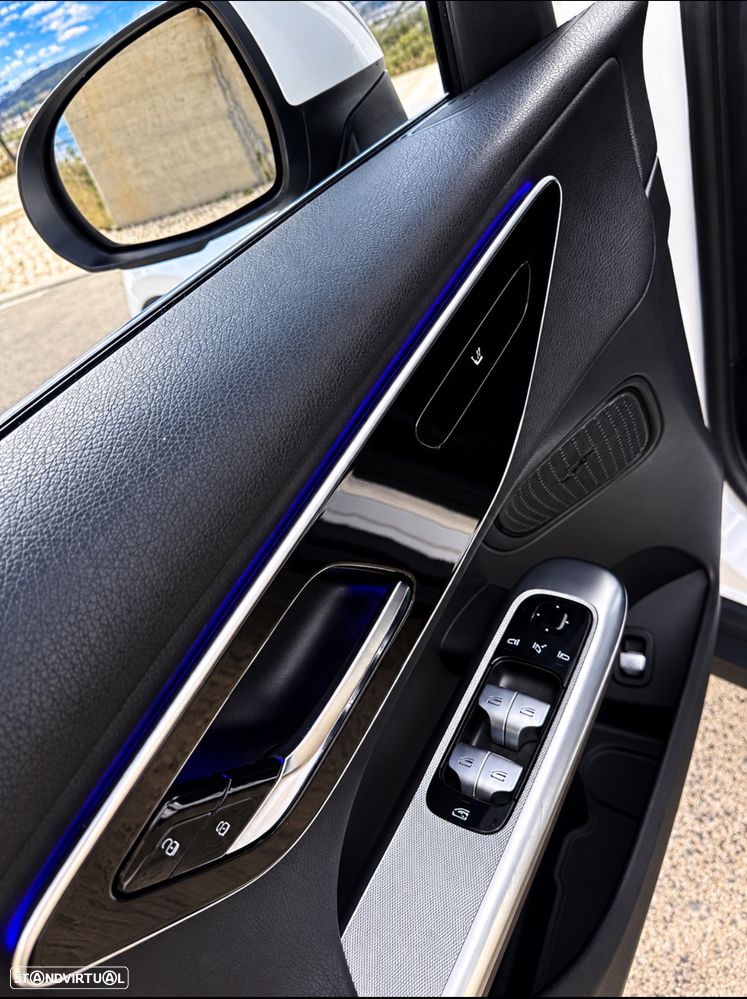 Mercedes-Benz GLC 300 de 4Matic - 10