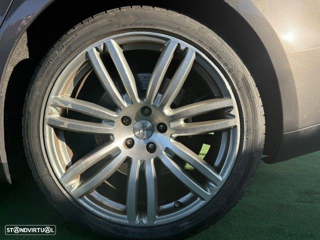 Maserati Ghibli 3.0 V6 - 30