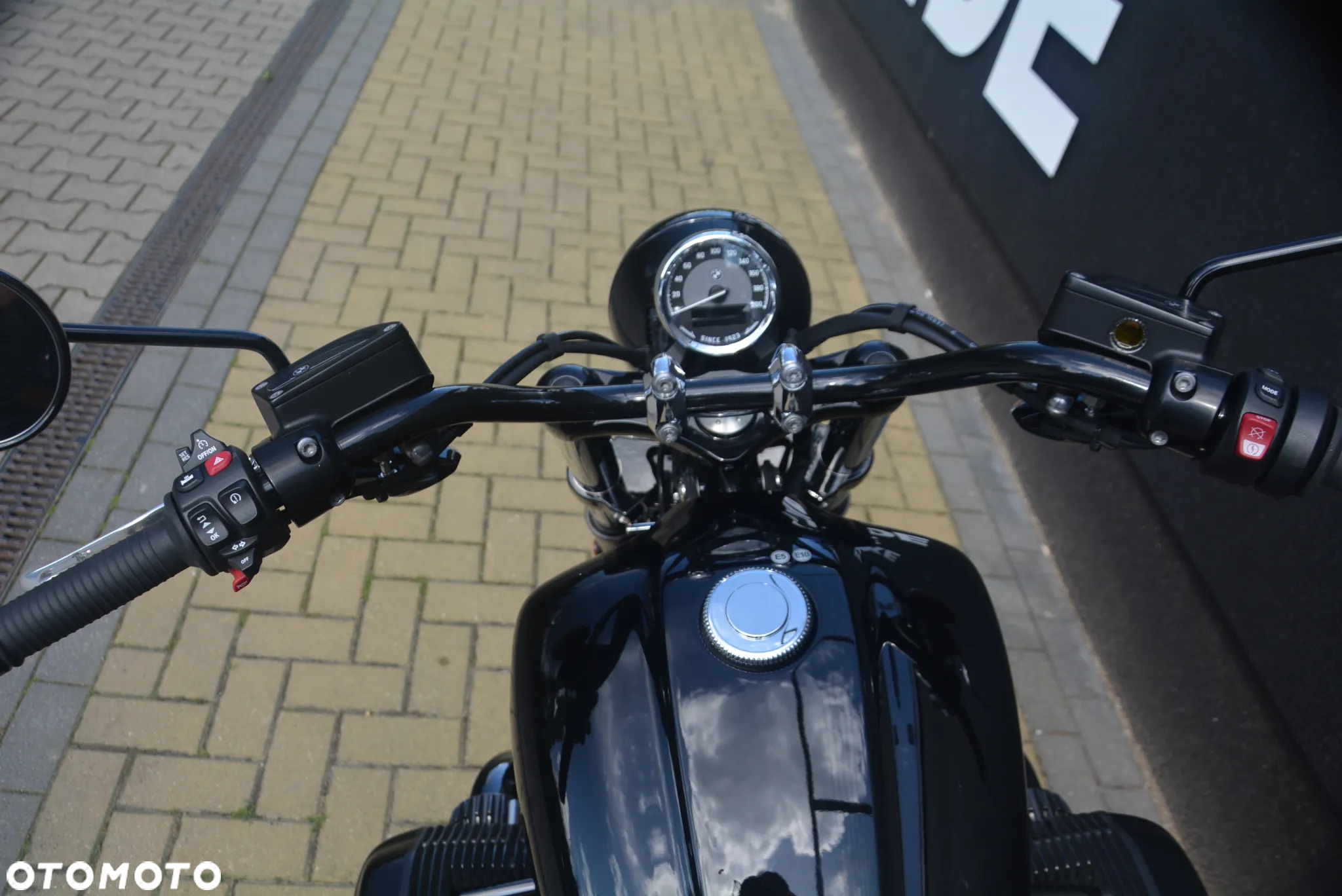 BMW R - 14