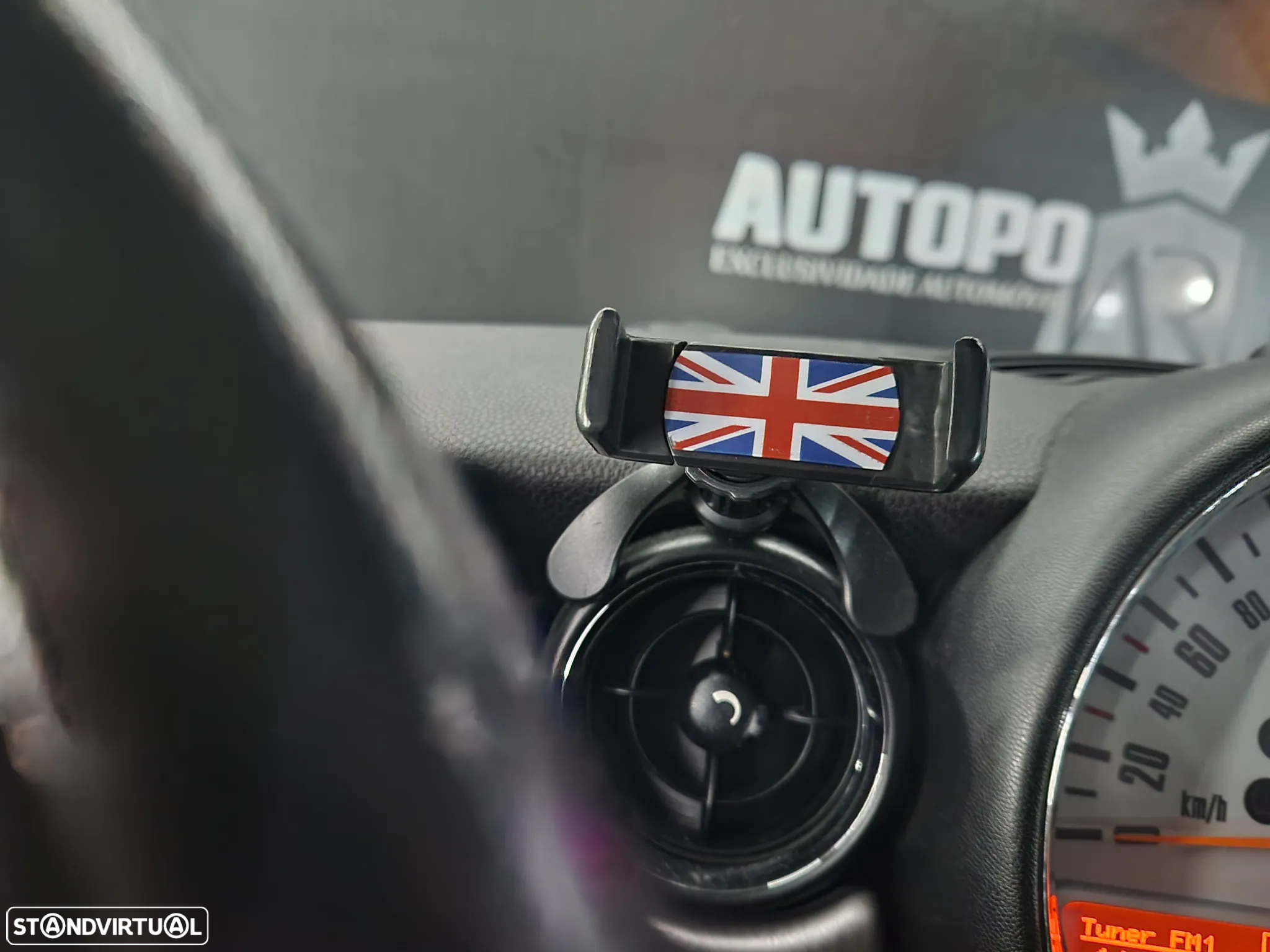 MINI 3 Portas Cooper S - 13