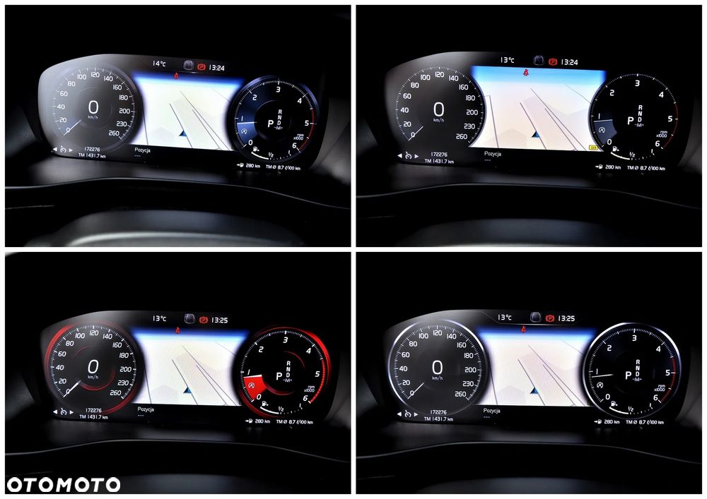 Volvo XC 40 D3 Momentum - 39