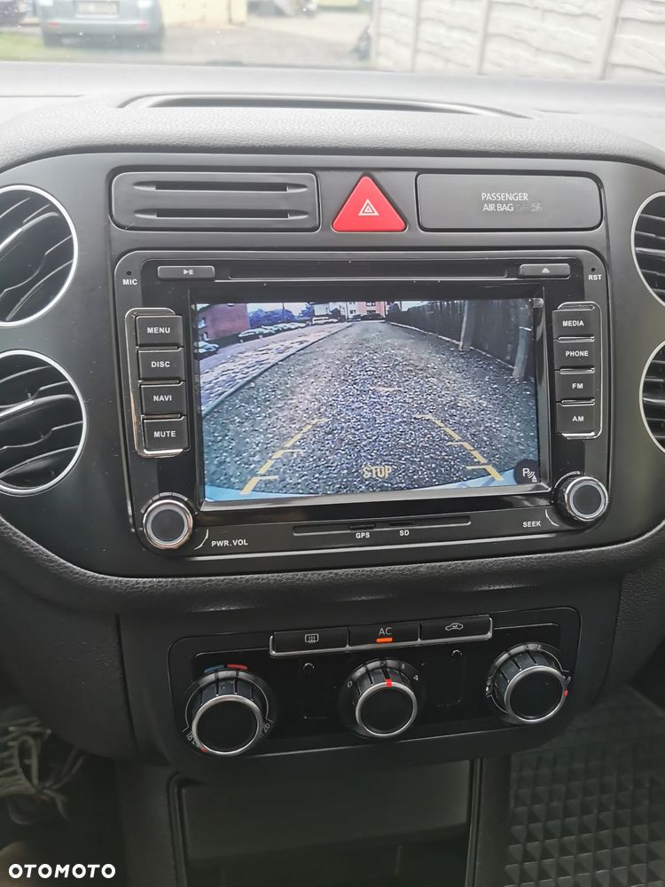 Volkswagen Golf Plus 1.6 Trendline - 27