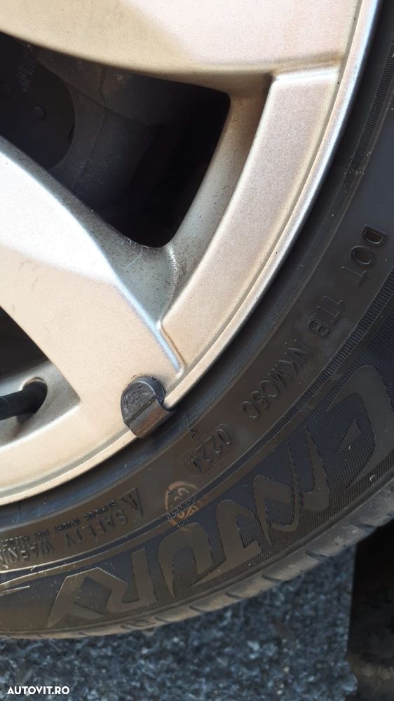 Renault Laguna Grandtour 2.0 16V 140 Dynamique - 10