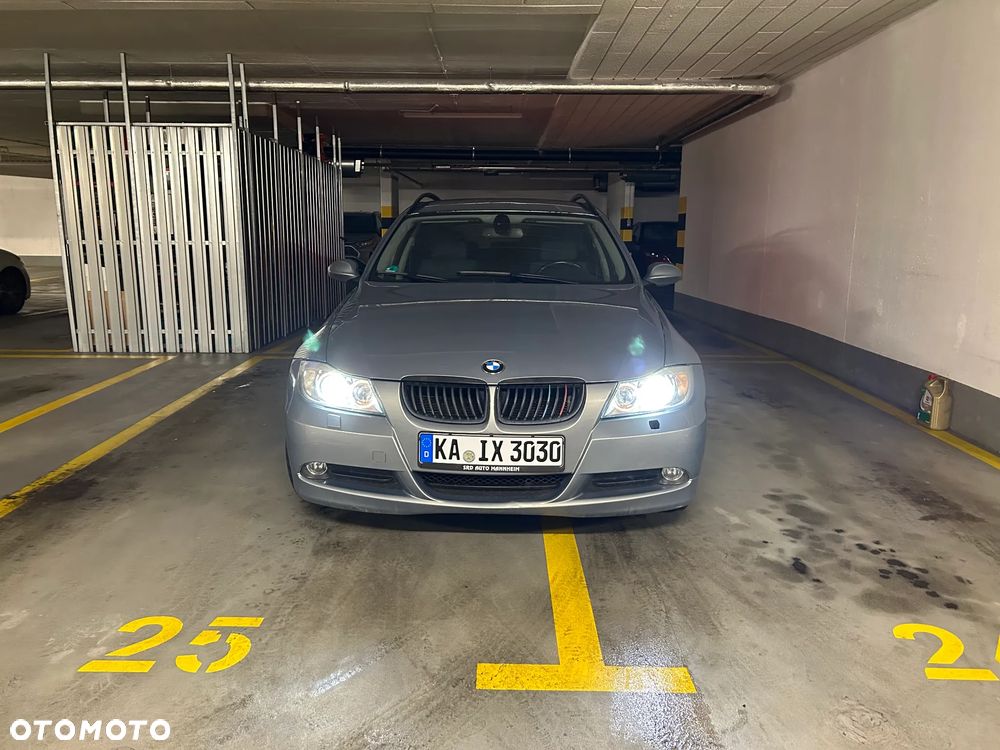 BMW Seria 3 - 9