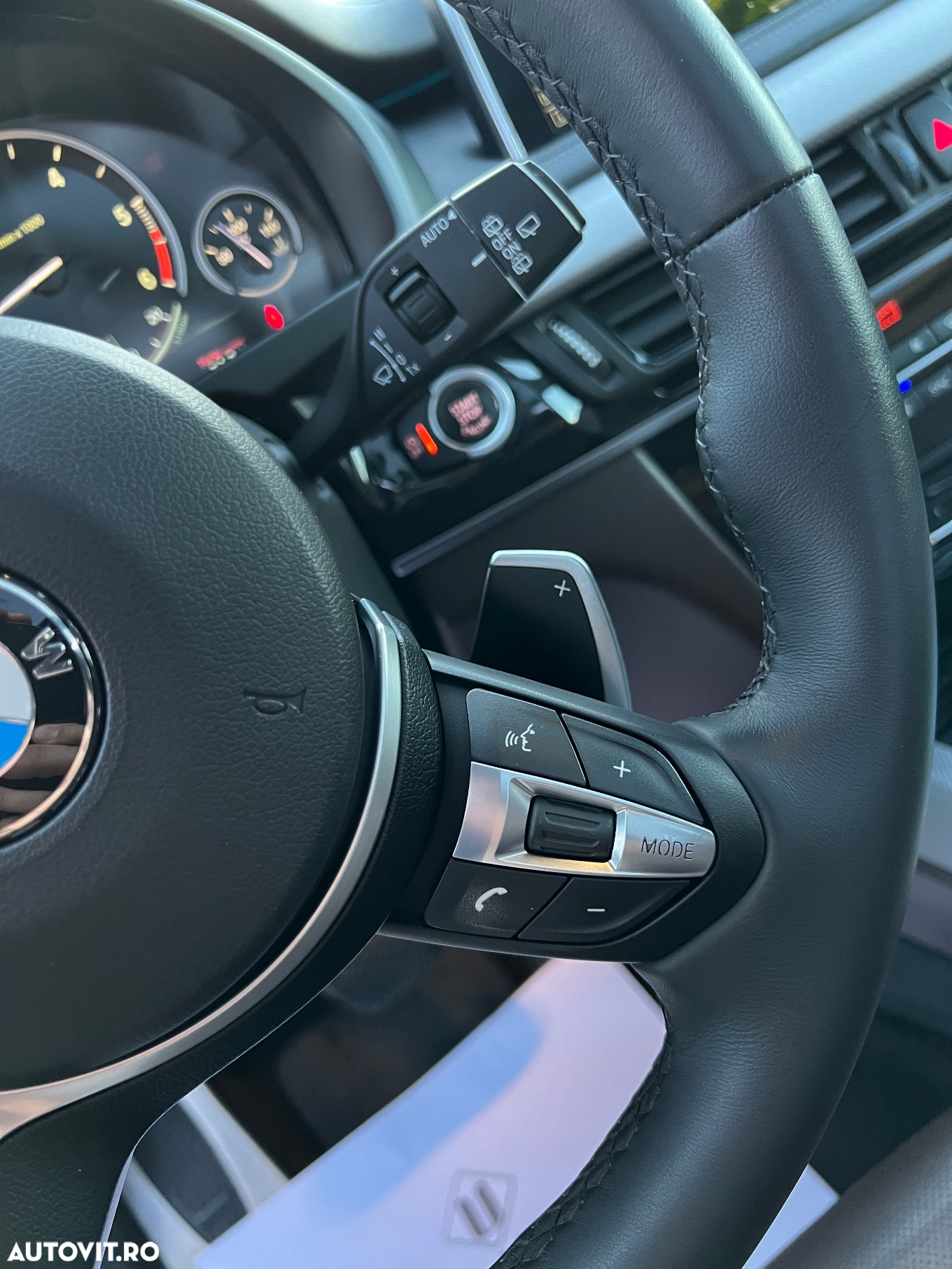 BMW X5 M M50d Sport-Aut. - 20