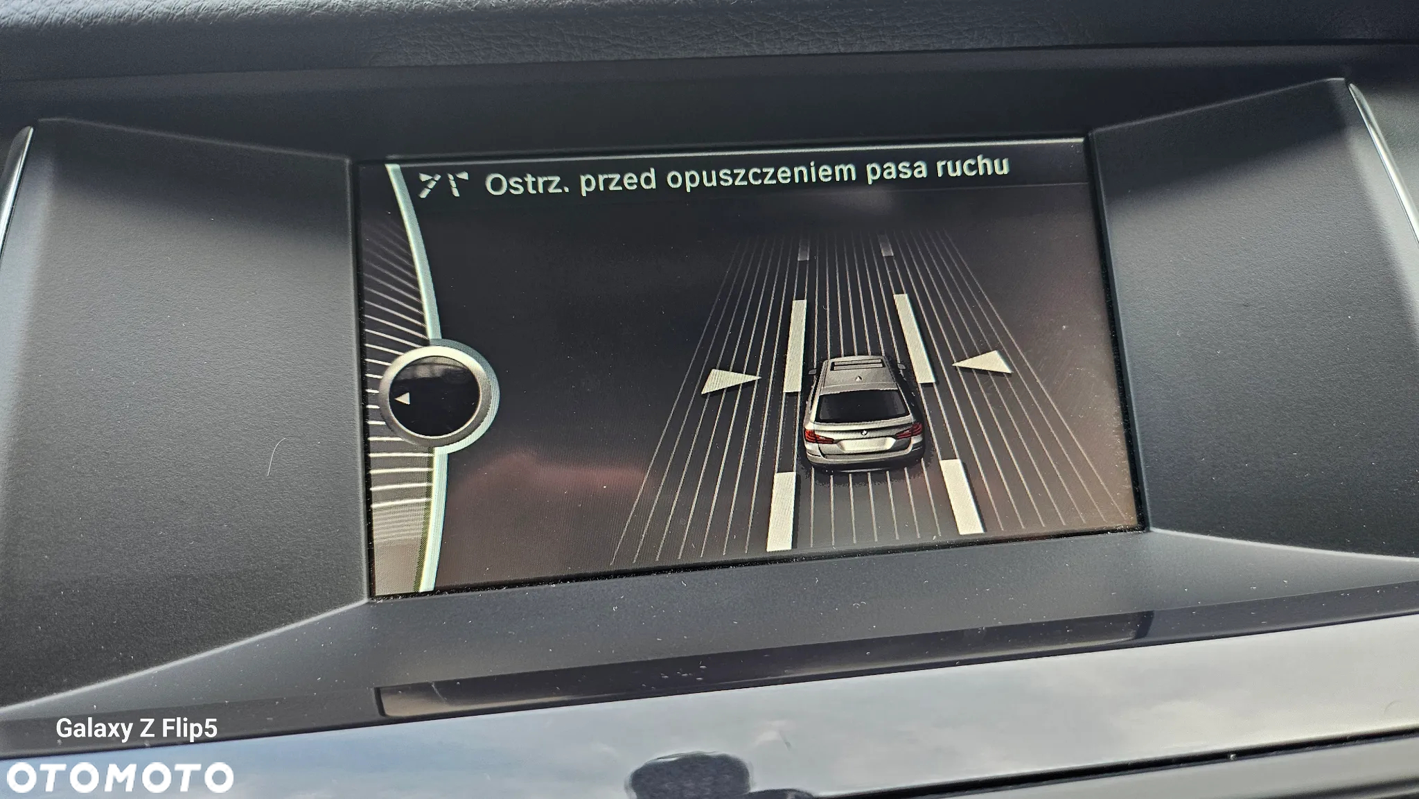 BMW Seria 5 520d Touring - 20