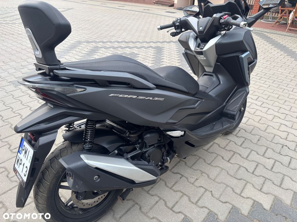 Honda NSS - 15