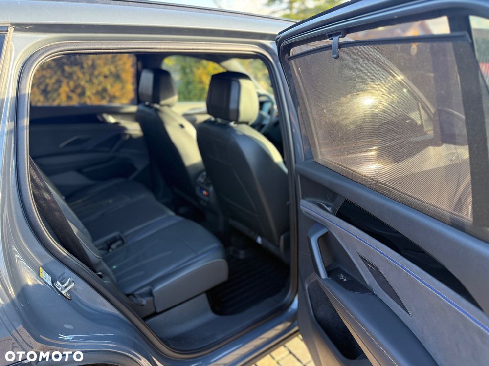 Volkswagen Tayron 2.0 TDI SCR 4MotION DSG R-Line - 12