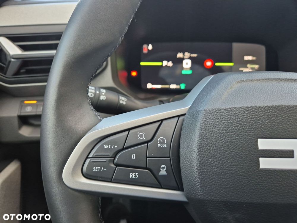 Dacia Bigster - 20