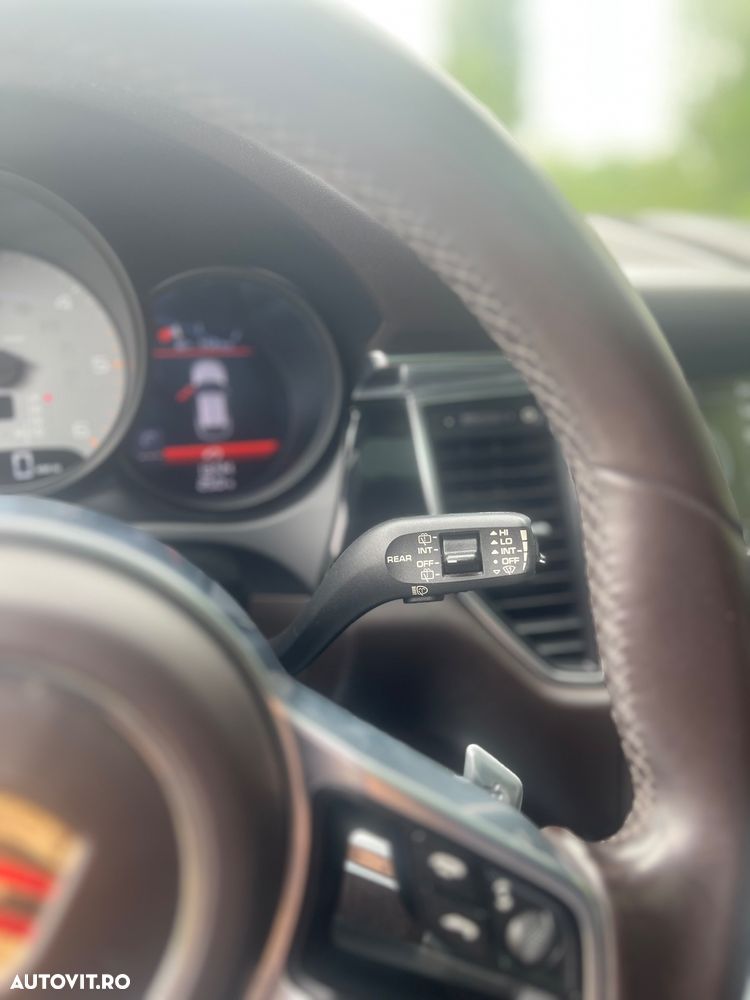 Porsche Macan 3.0 PDK S - 10