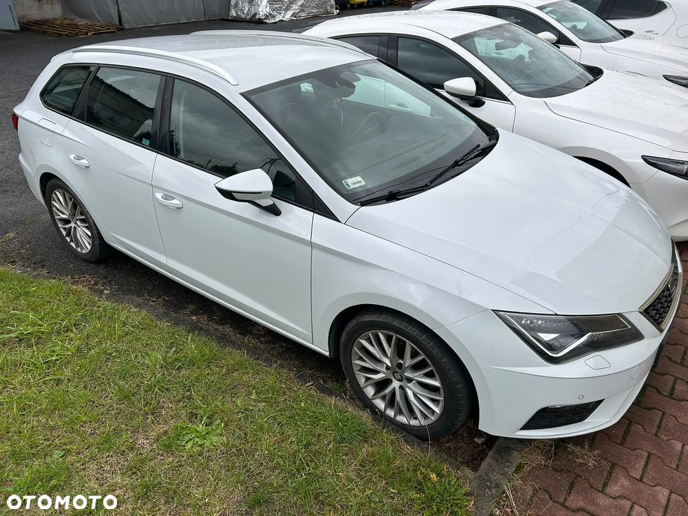 Seat Leon - 7