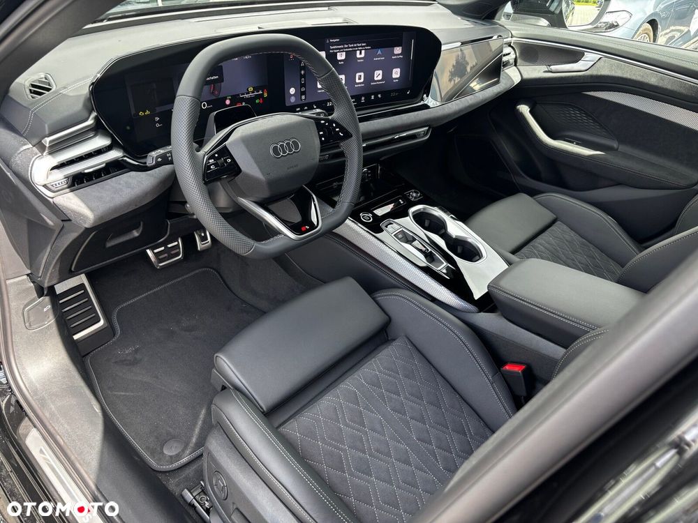 Audi A6 Avant - 13