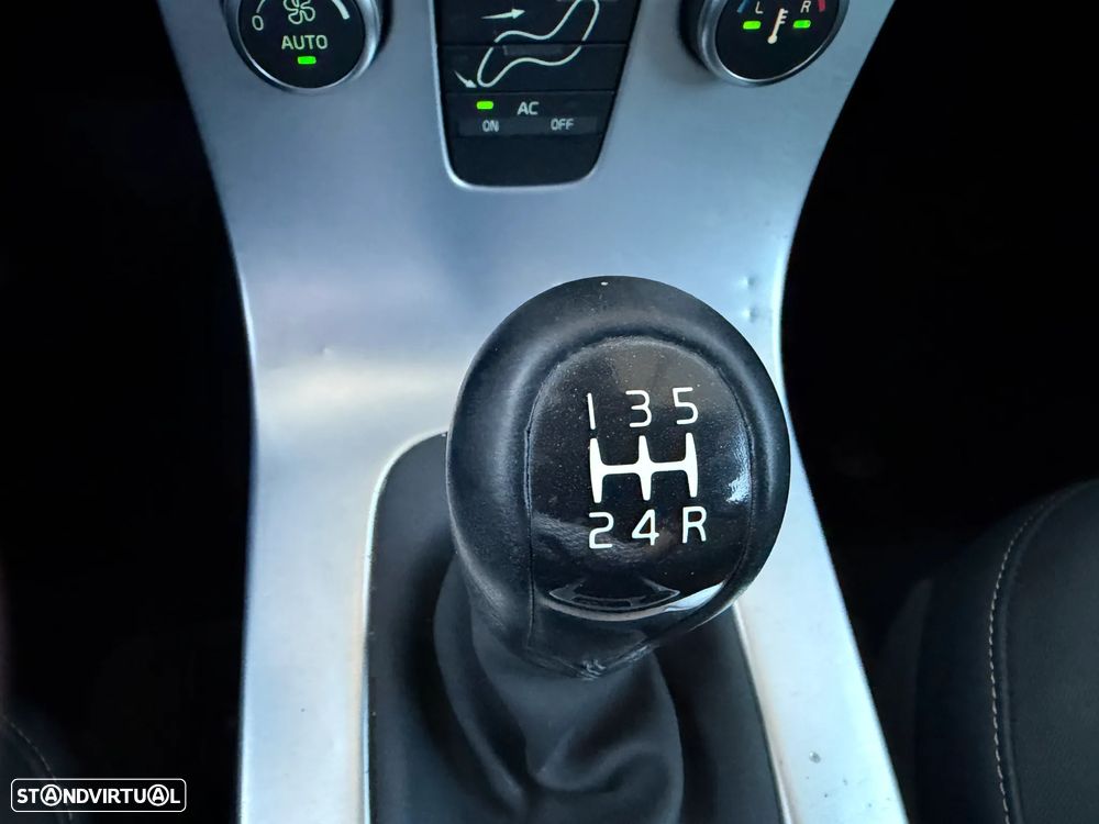 Volvo S40 1.6 D Drive Start/Stop - 30