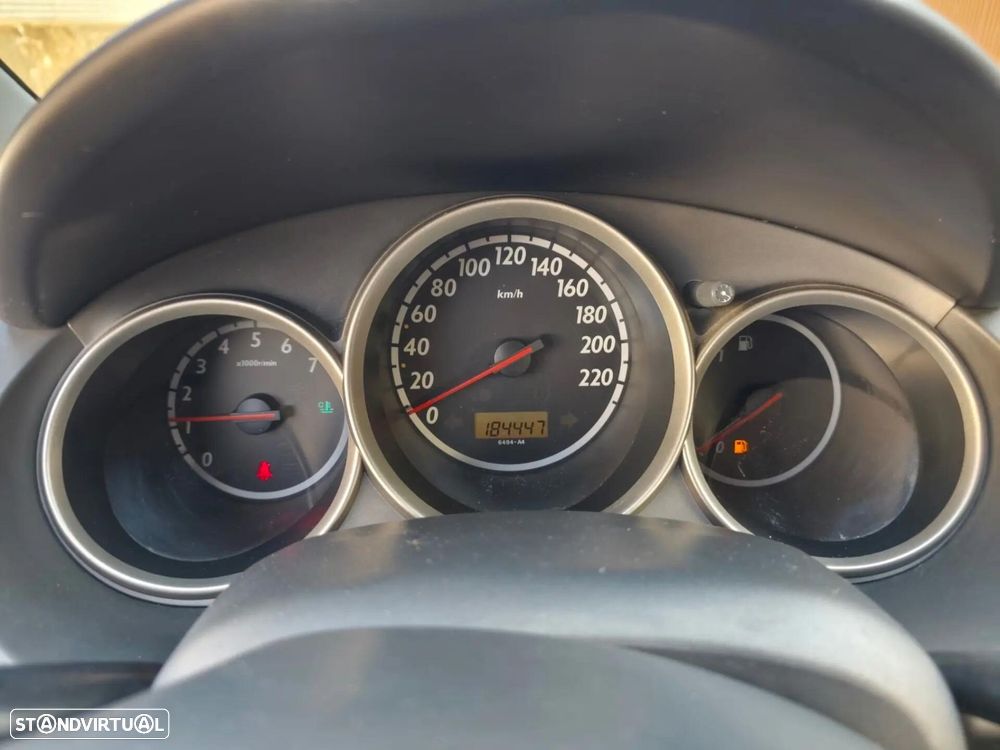 Honda Jazz 1.2 LS Cool AC - 22