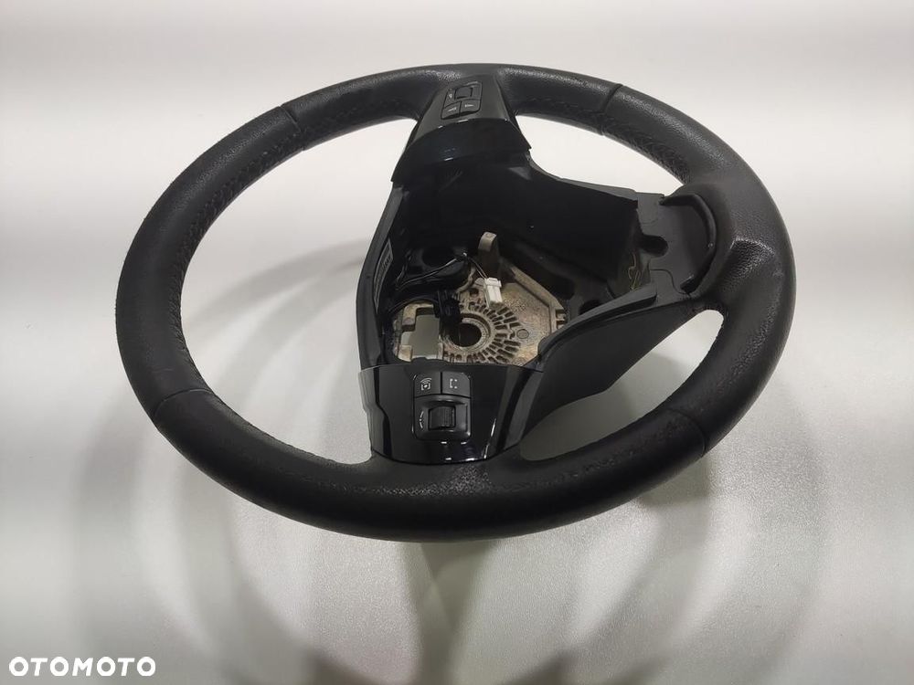 KIEROWNICA MULTIFUNKCJA STEROWNIE OPEL CORSA D 2011-2014 LIFT 13229631 - 11