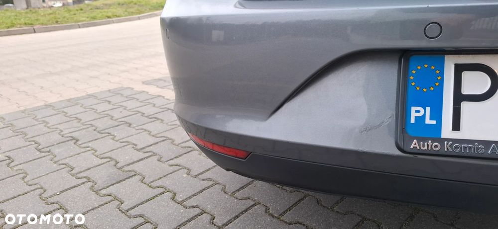 Seat Leon 1.6 TDI DPF Start&Stop Style - 35