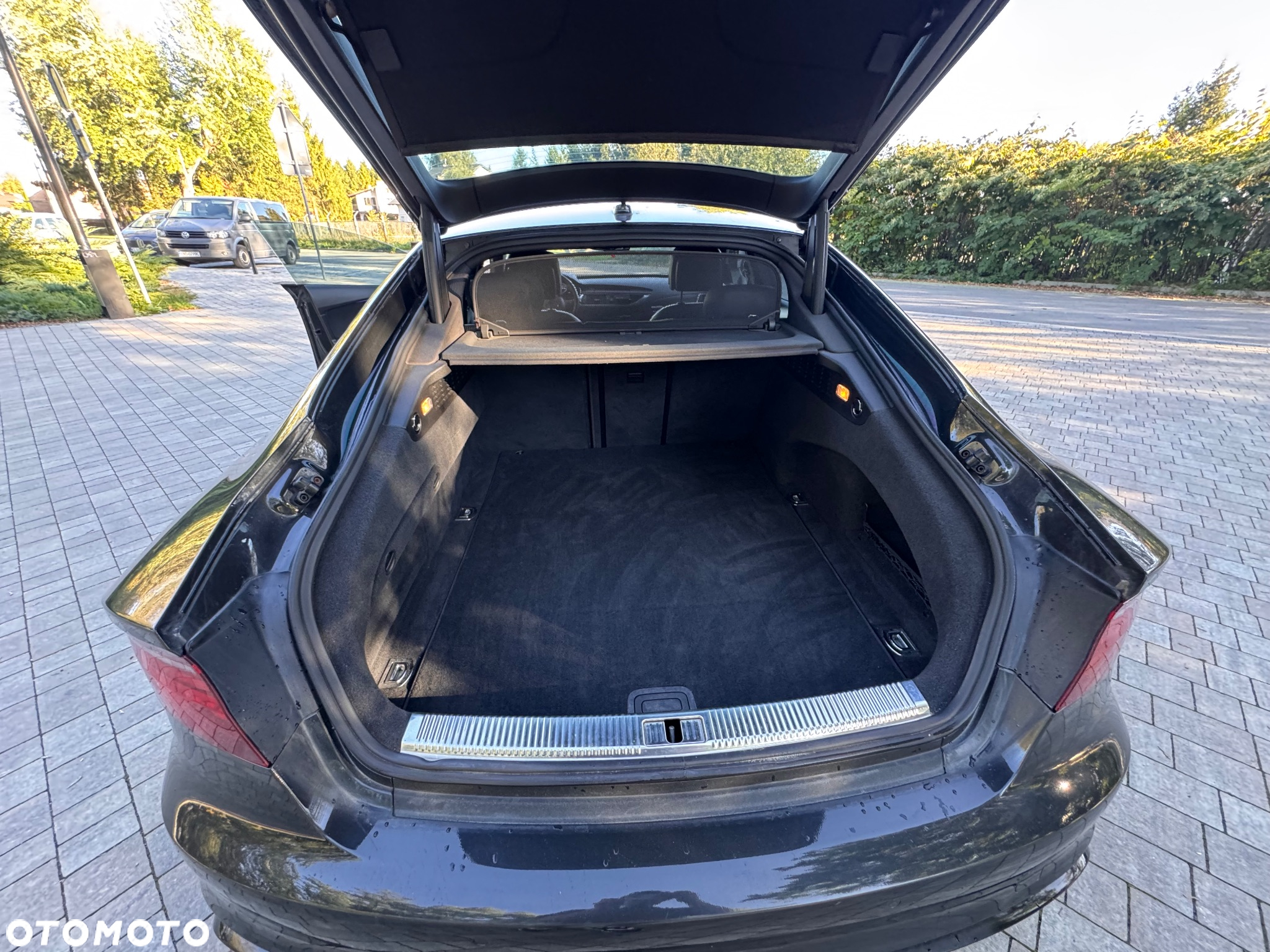 Audi A7 Sportback 3.0 TFSI Quattro S tronic - 13