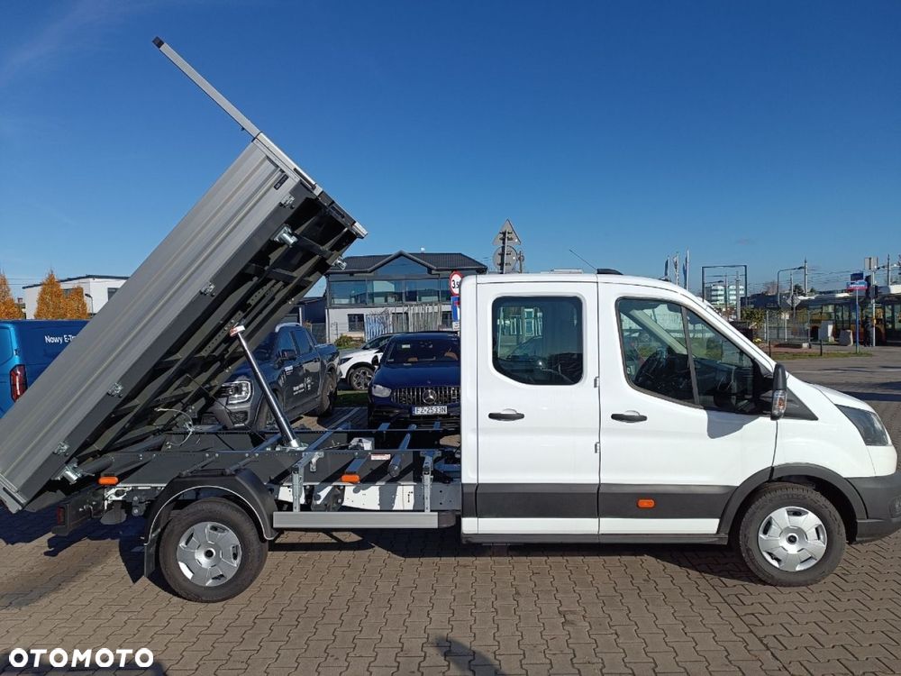 Ford Transit - 5