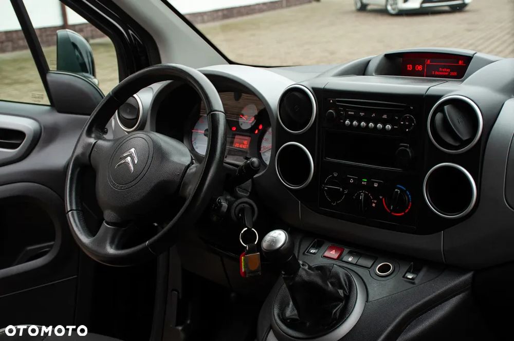 Citroën Berlingo Multispace BlueHDi 100 SELECTION - 6