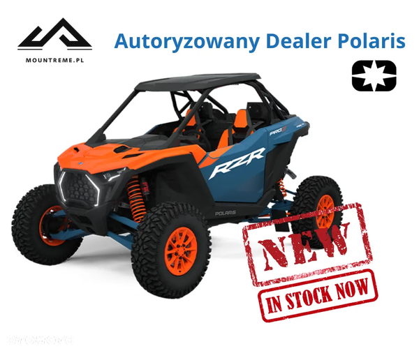Polaris RZR