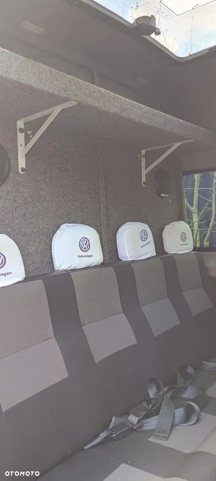 Volkswagen Crafter Standard - 8