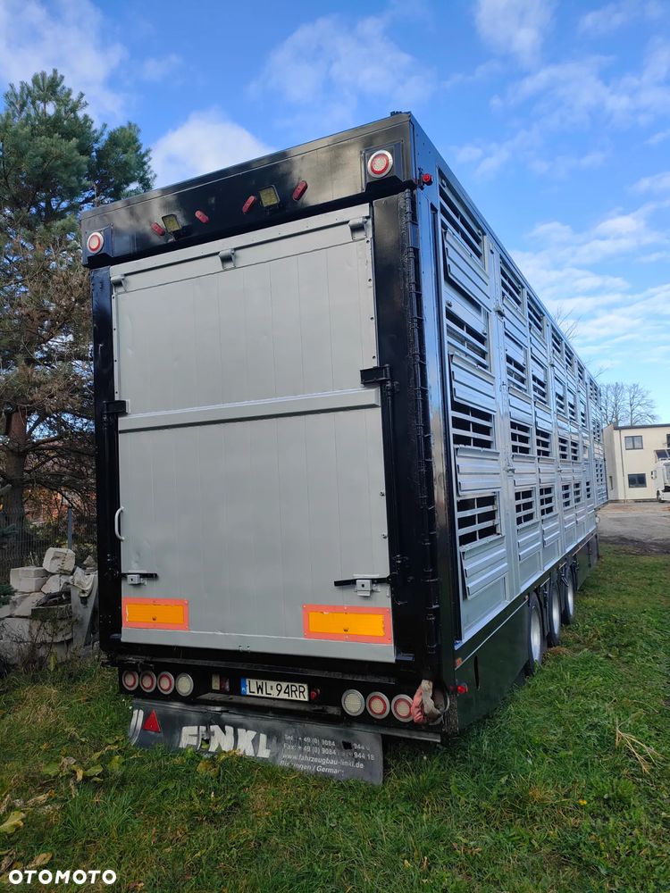 Finkl SAV35 - 11