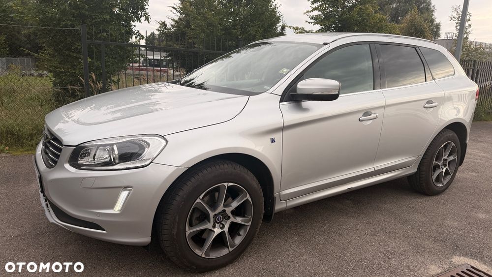 Volvo Xc 60