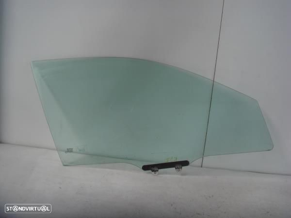 Vidro Porta Fr Dto Honda Civic Vii Hatchback (Eu, Ep, Ev) - 1