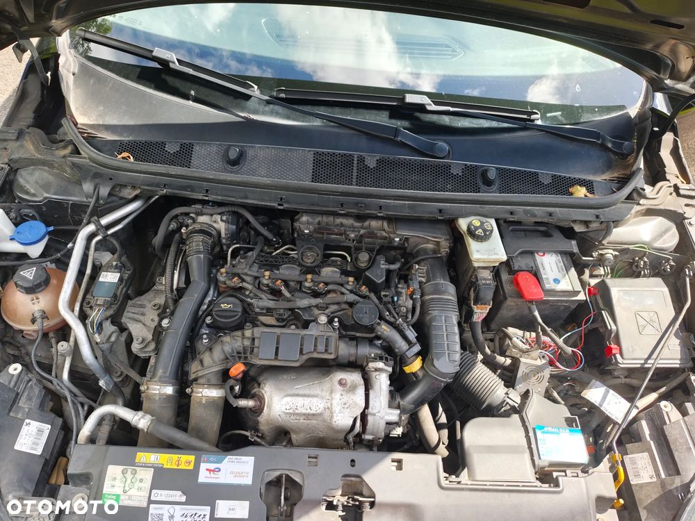 Peugeot 308 1.5 BlueHDi Active Pack S&S - 11