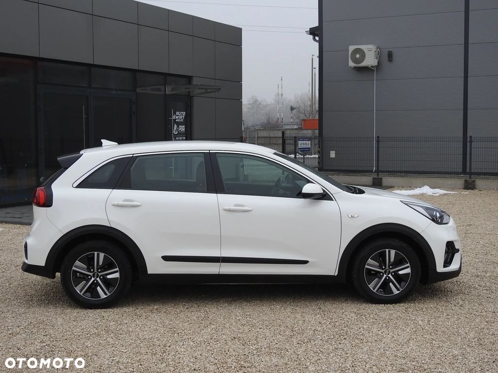 Kia Niro 1.6 GDI 2WD Spirit - 3