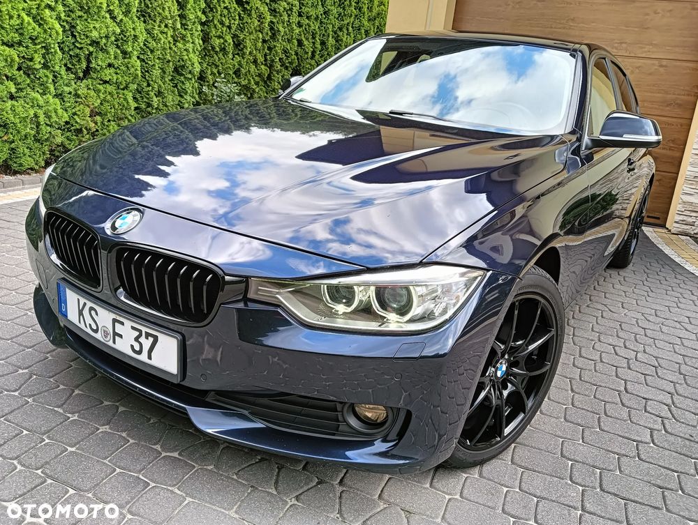 BMW Seria 3 - 12