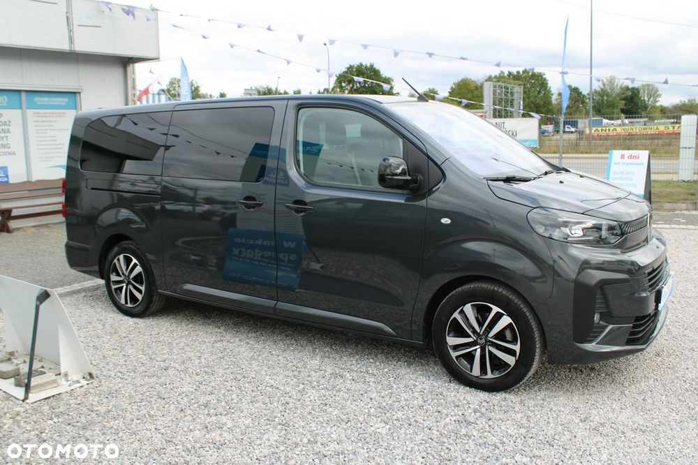 Citroën SpaceTourer - 6