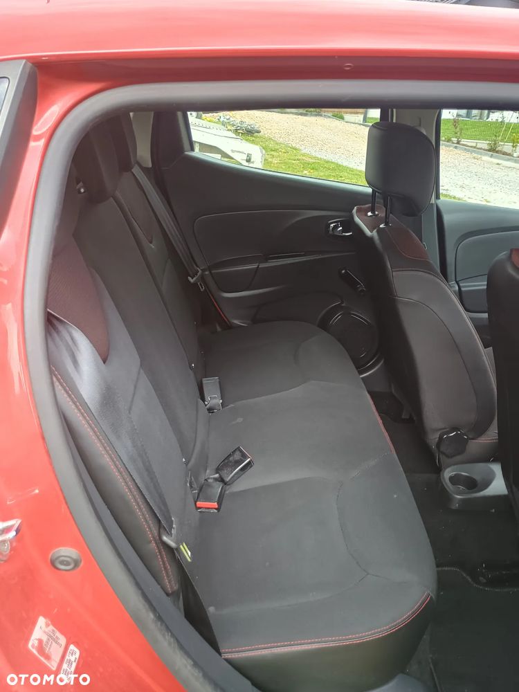 Renault Clio 1.2 16V 75 LIMITED - 31
