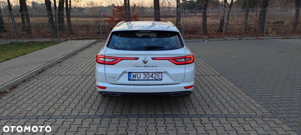 Renault Talisman 1.6 Energy dCi Intens EDC - 4