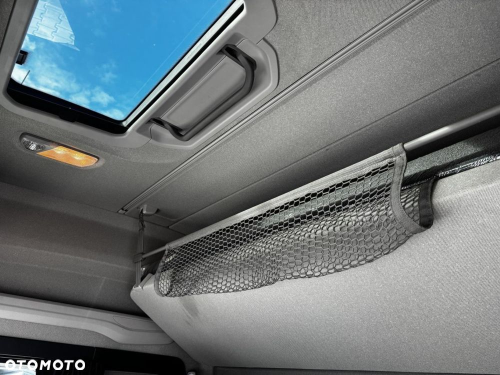 Scania Scania mega S460 - 8