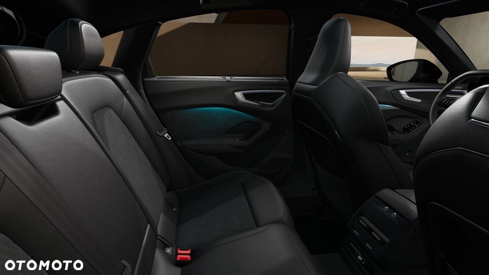 Audi A5 Limousine - 9