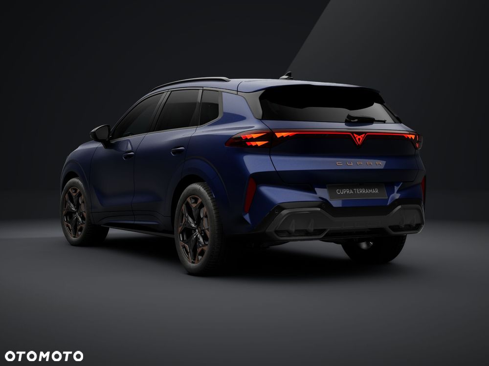 Cupra Terramar 2.0 TSI 4Drive DSG - 3